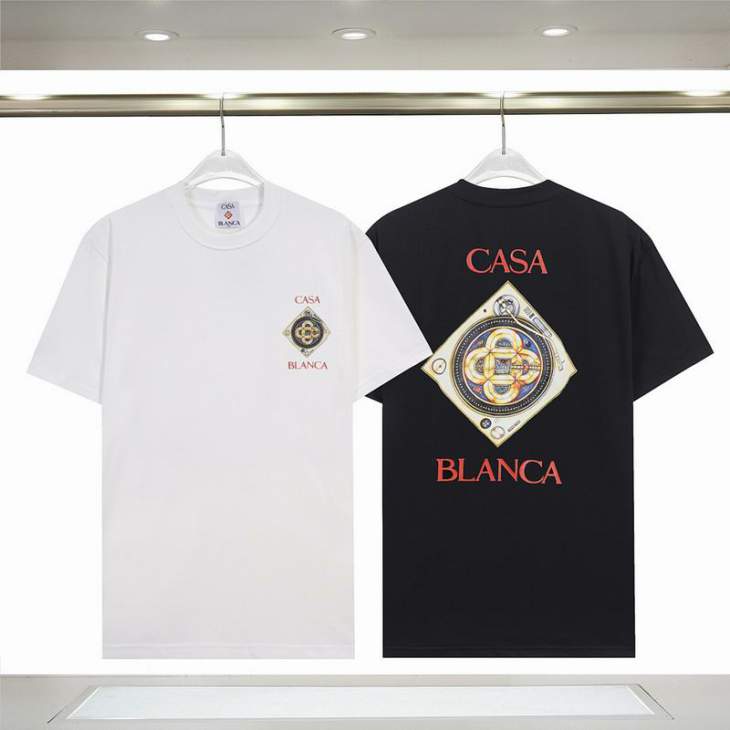 Picture of Casablanca T Shirts Short _SKUCasablancaS-2XLhstx96018878